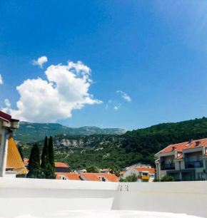 Отель Mirko Apartments Budva  Будва